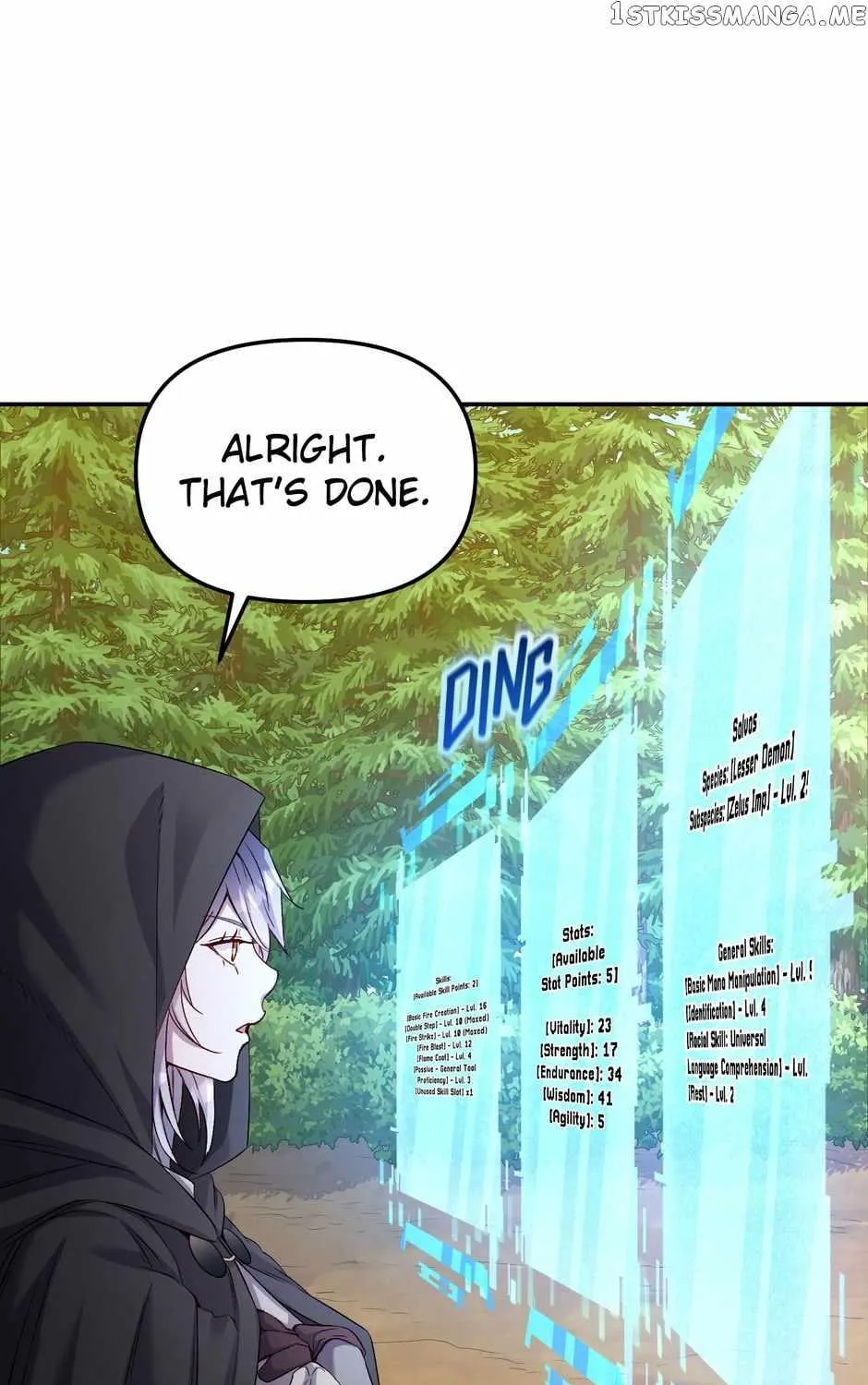 Read Salvos chapter 21 image 1 on Lezhin