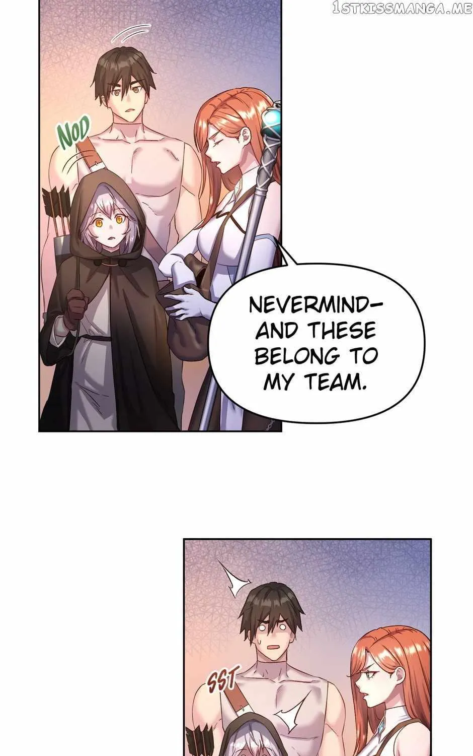 Read Salvos chapter 21 image 111 on Lezhin