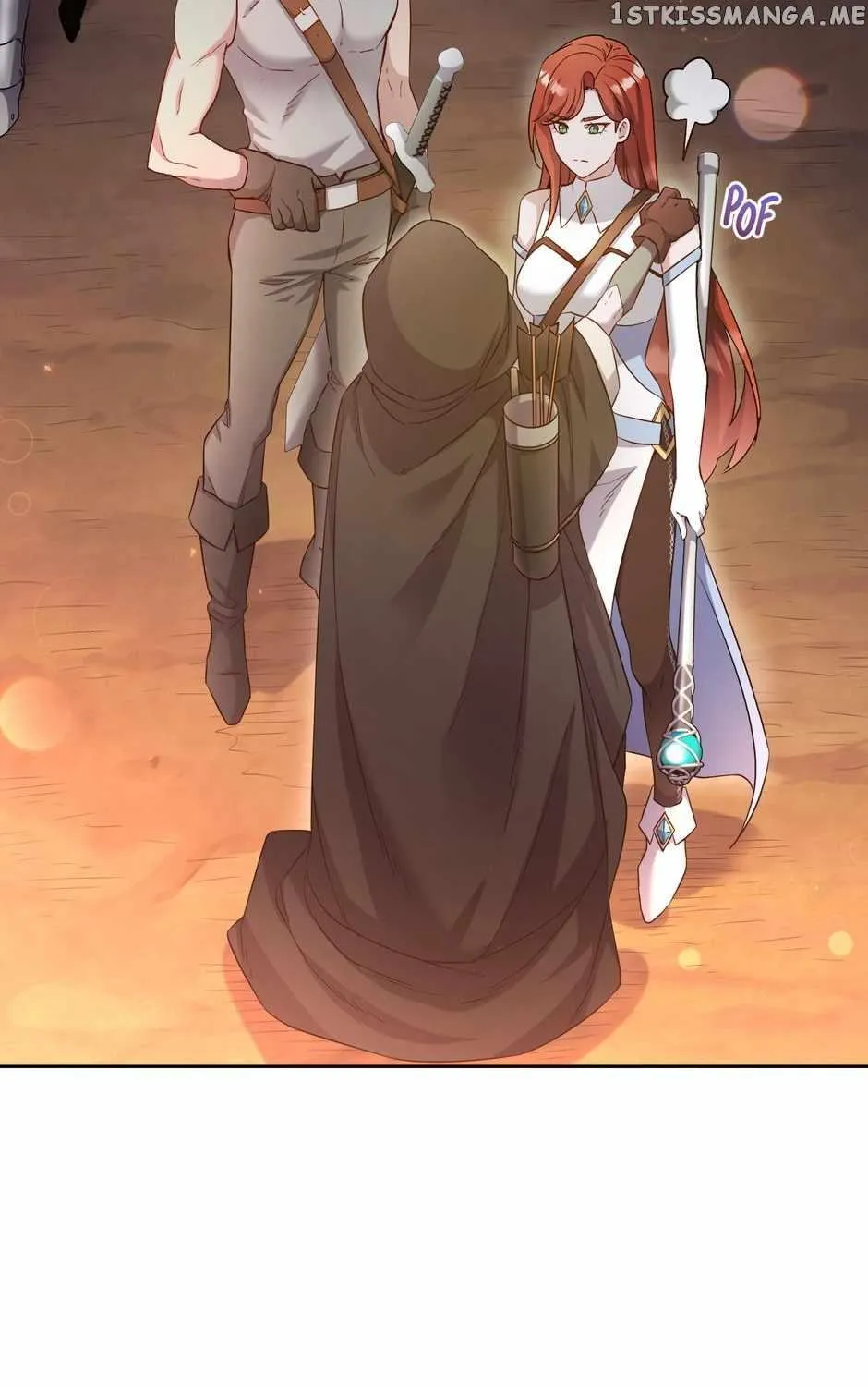Read Salvos chapter 21 image 123 on Lezhin