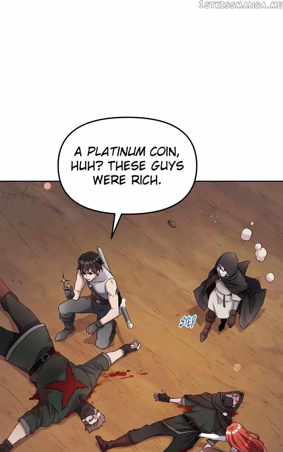 Read Salvos chapter 21 image 13 on Lezhin
