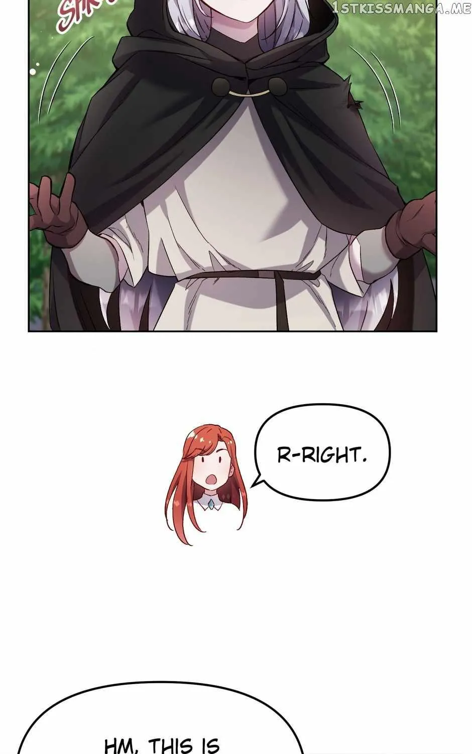 Read Salvos chapter 21 image 21 on Lezhin