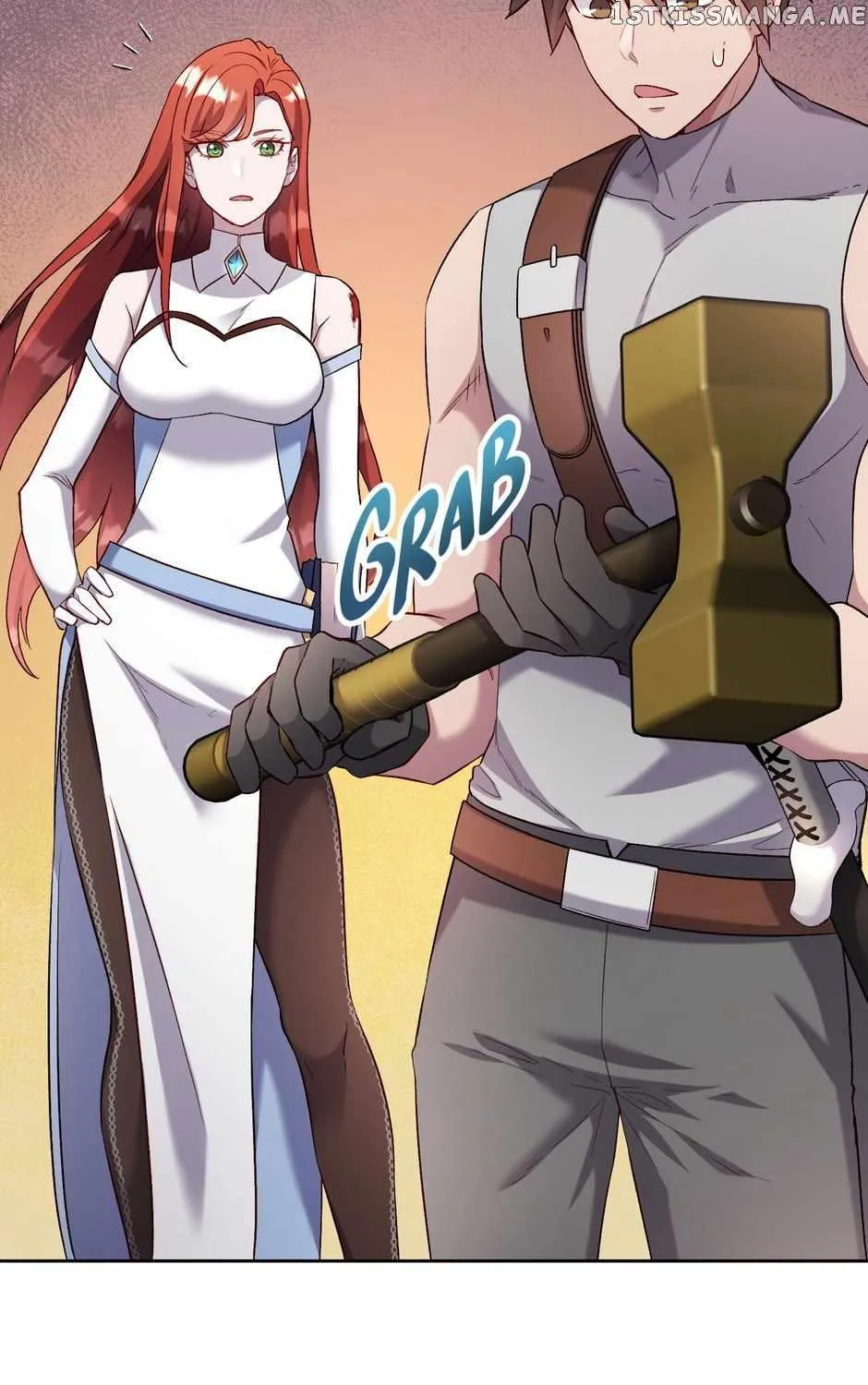 Read Salvos chapter 21 image 23 on Lezhin