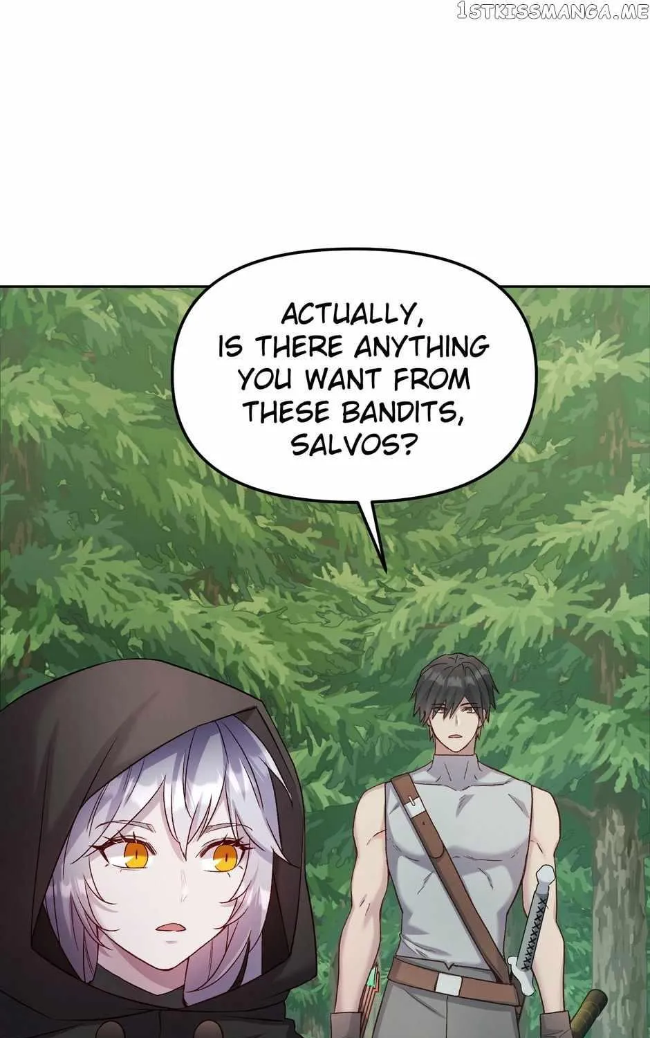 Read Salvos chapter 21 image 25 on Lezhin