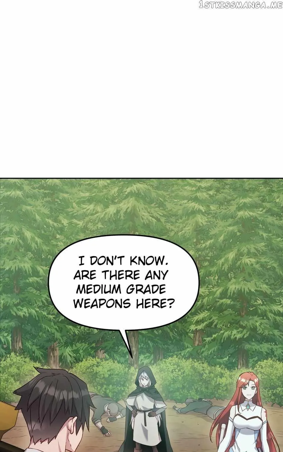 Read Salvos chapter 21 image 27 on Lezhin