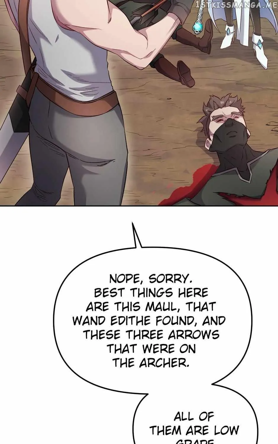 Read Salvos chapter 21 image 29 on Lezhin
