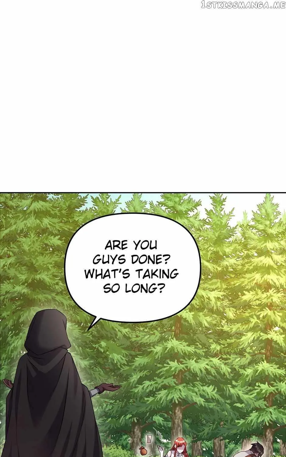 Read Salvos chapter 21 image 3 on Lezhin