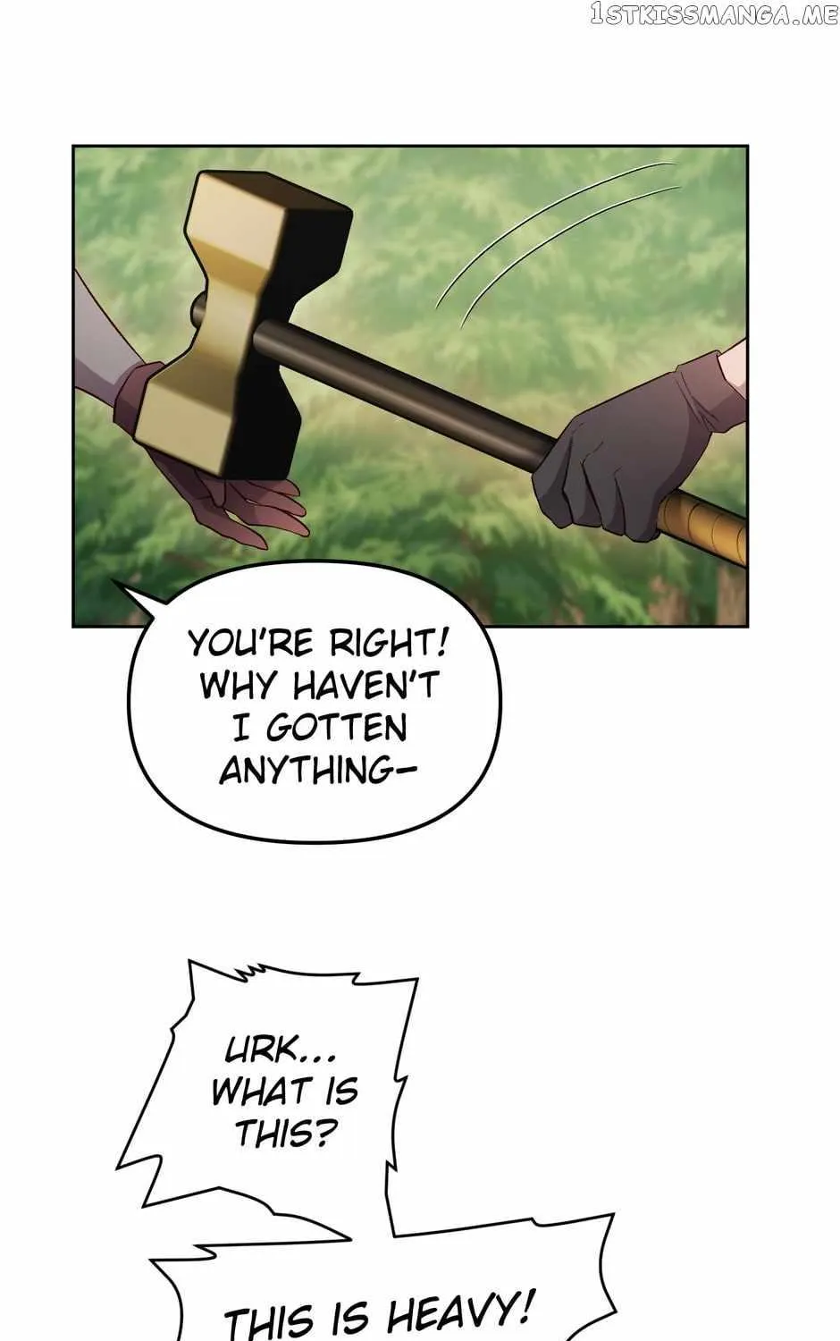 Read Salvos chapter 21 image 31 on Lezhin