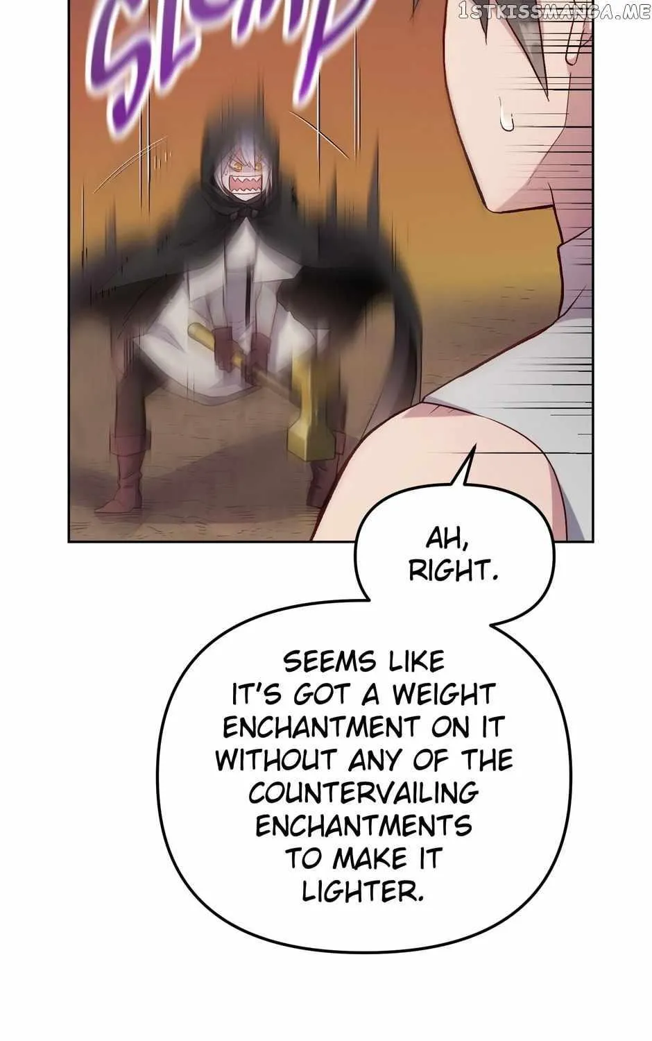 Read Salvos chapter 21 image 33 on Lezhin