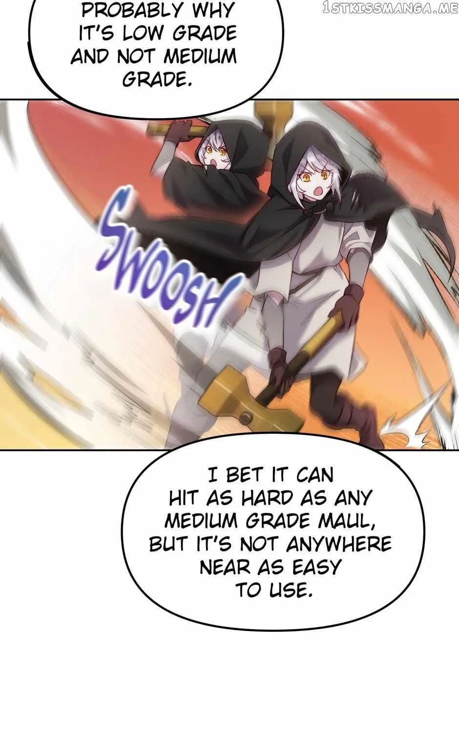 Read Salvos chapter 21 image 35 on Lezhin