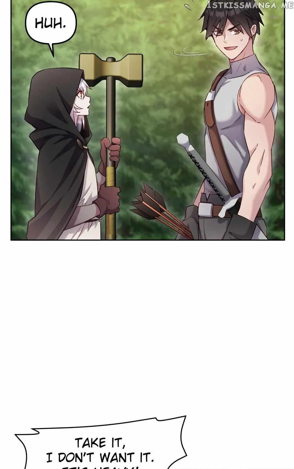 Read Salvos chapter 21 image 39 on Lezhin