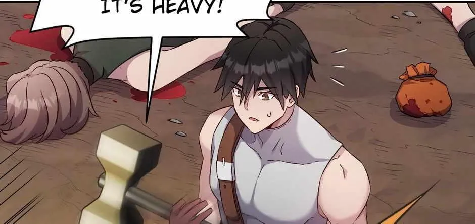 Read Salvos chapter 21 image 40 on Lezhin