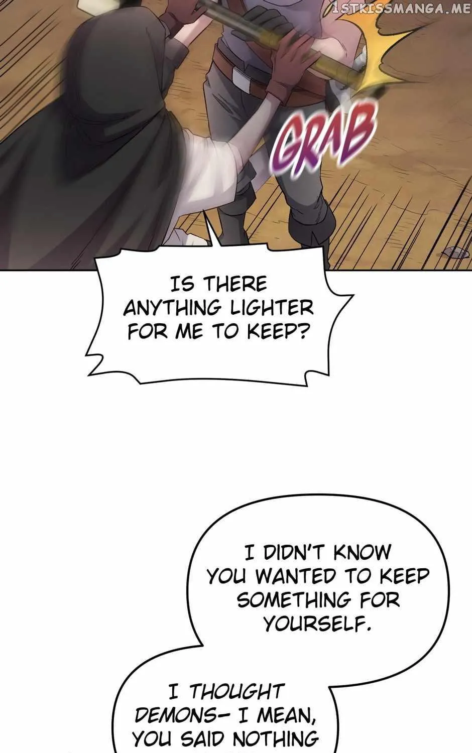 Read Salvos chapter 21 image 41 on Lezhin