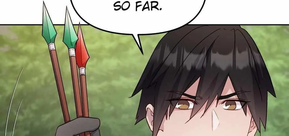 Read Salvos chapter 21 image 42 on Lezhin