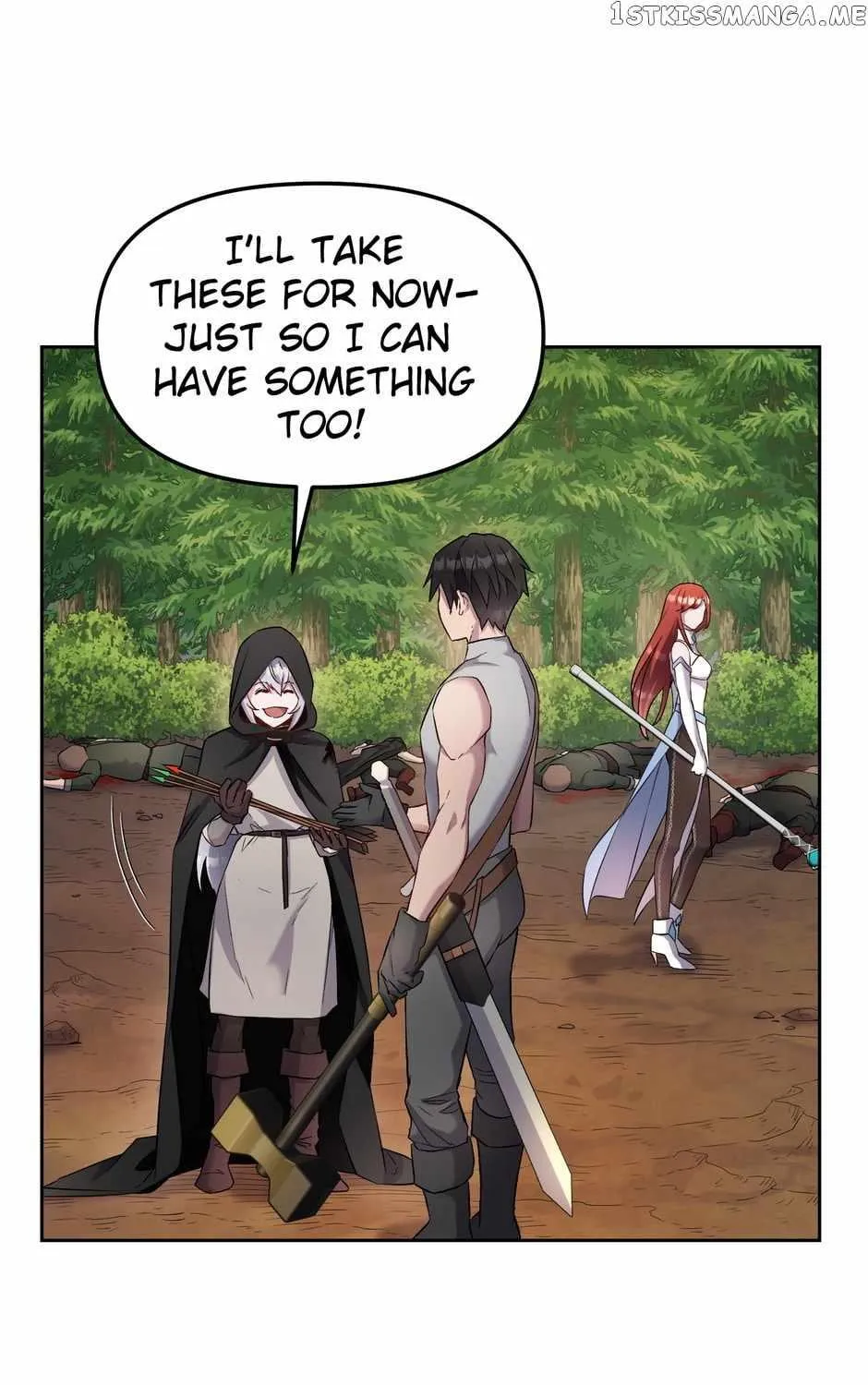Read Salvos chapter 21 image 47 on Lezhin