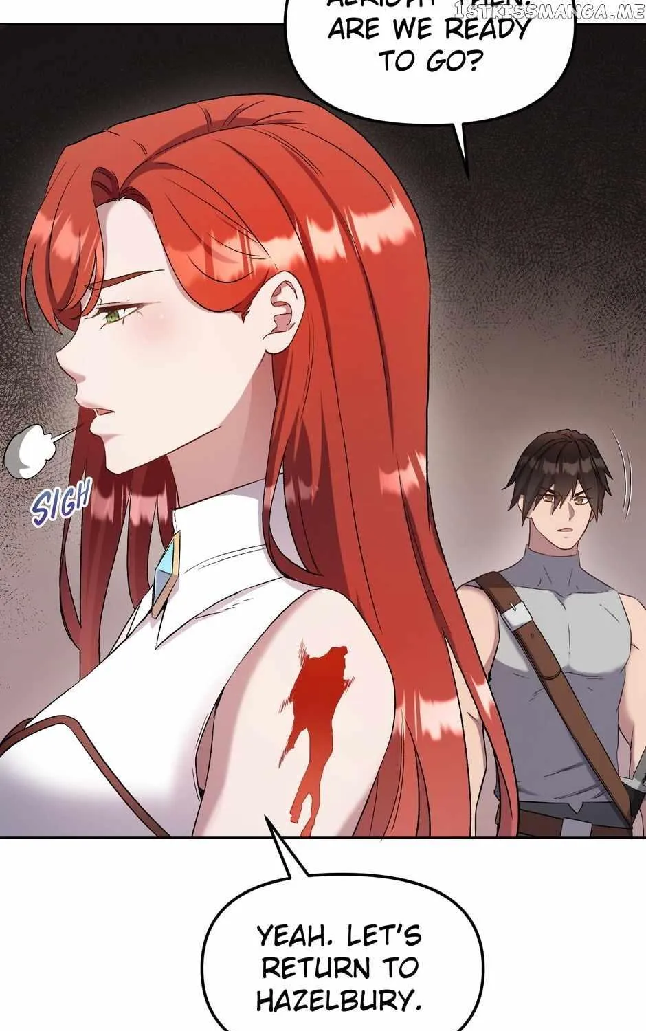 Read Salvos chapter 21 image 49 on Lezhin