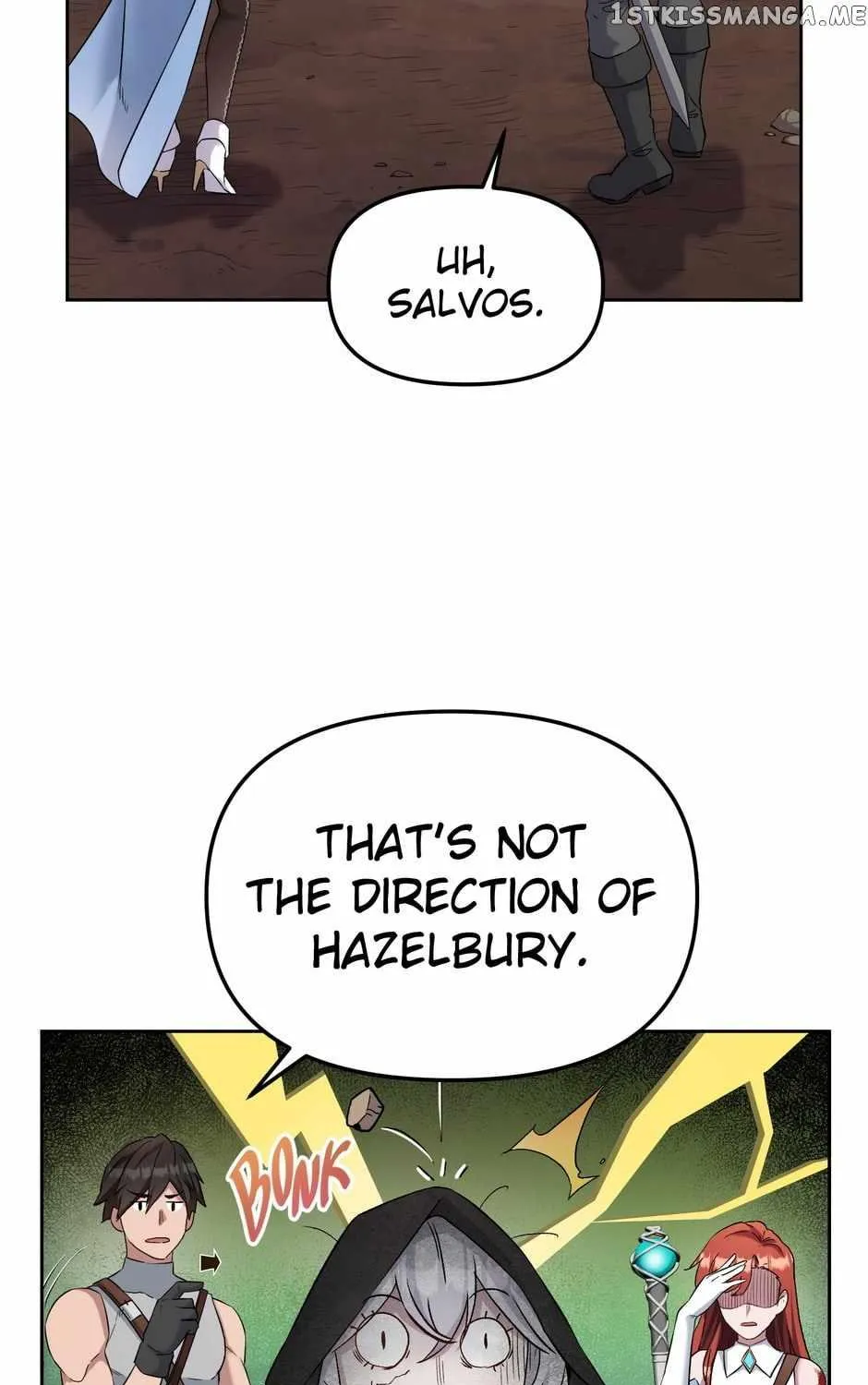 Read Salvos chapter 21 image 53 on Lezhin