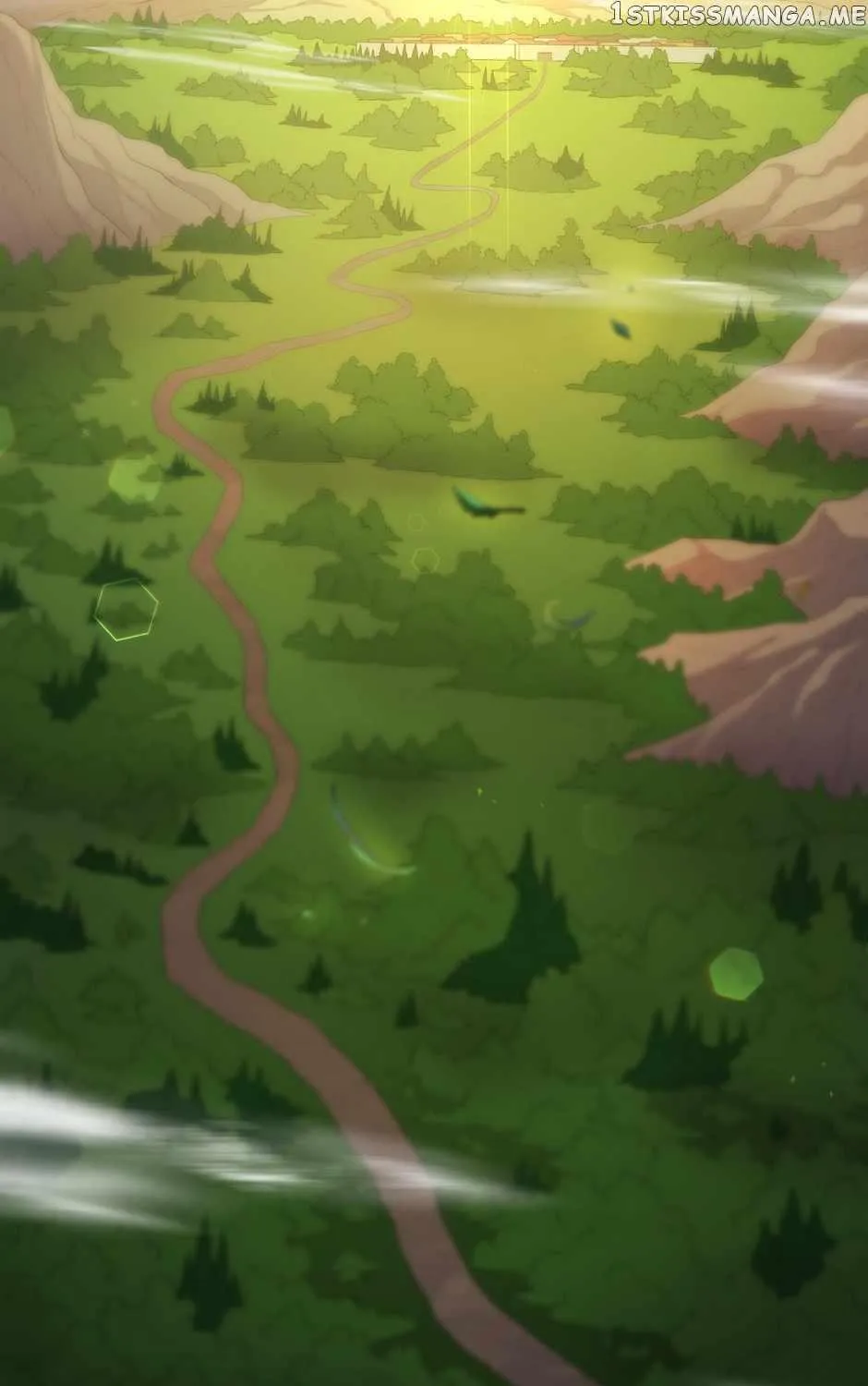 Read Salvos chapter 21 image 57 on Lezhin