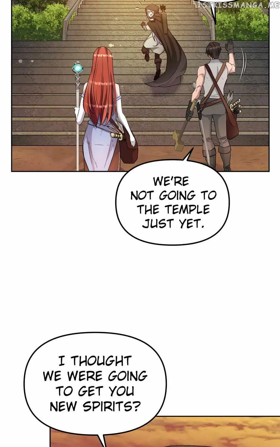 Read Salvos chapter 21 image 67 on Lezhin