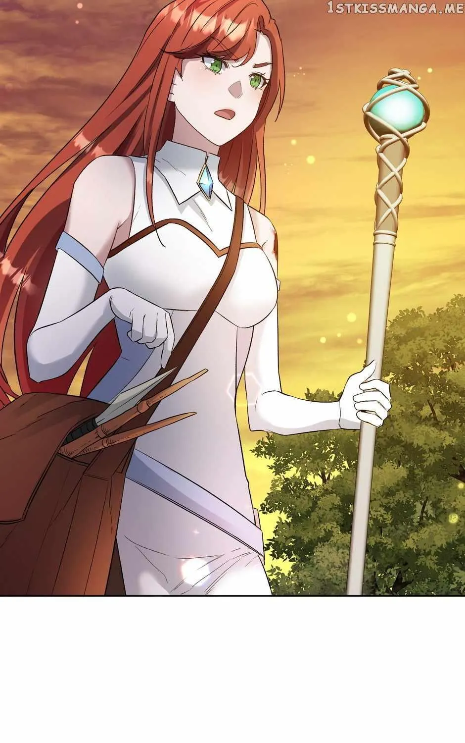 Read Salvos chapter 21 image 71 on Lezhin