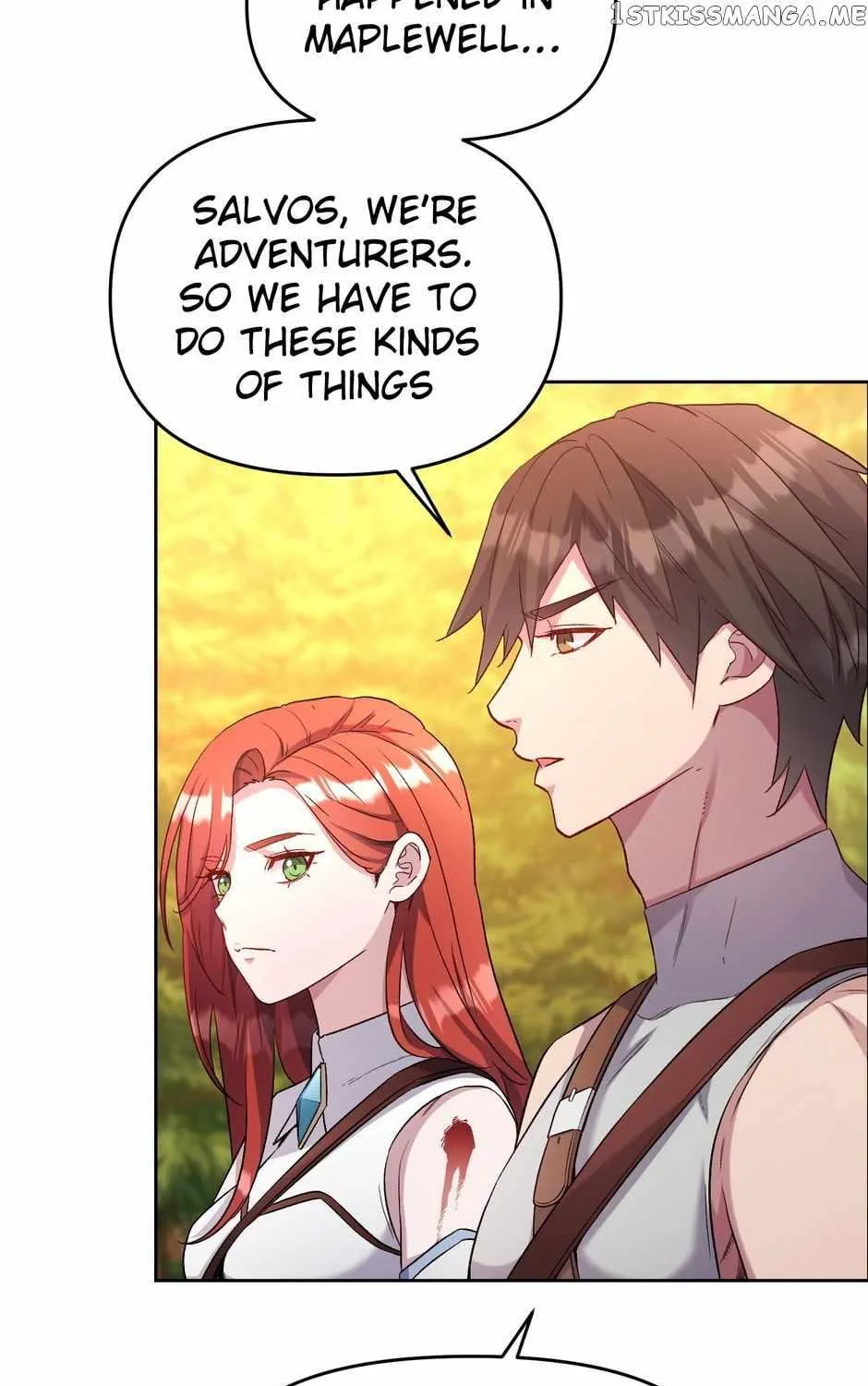 Read Salvos chapter 21 image 81 on Lezhin