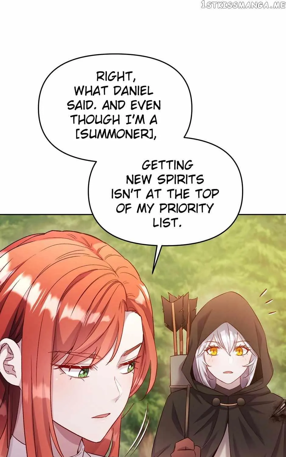 Read Salvos chapter 21 image 85 on Lezhin