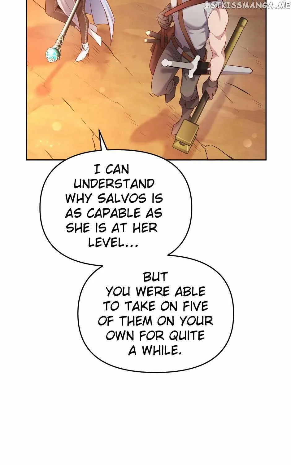 Read Salvos chapter 21 image 89 on Lezhin