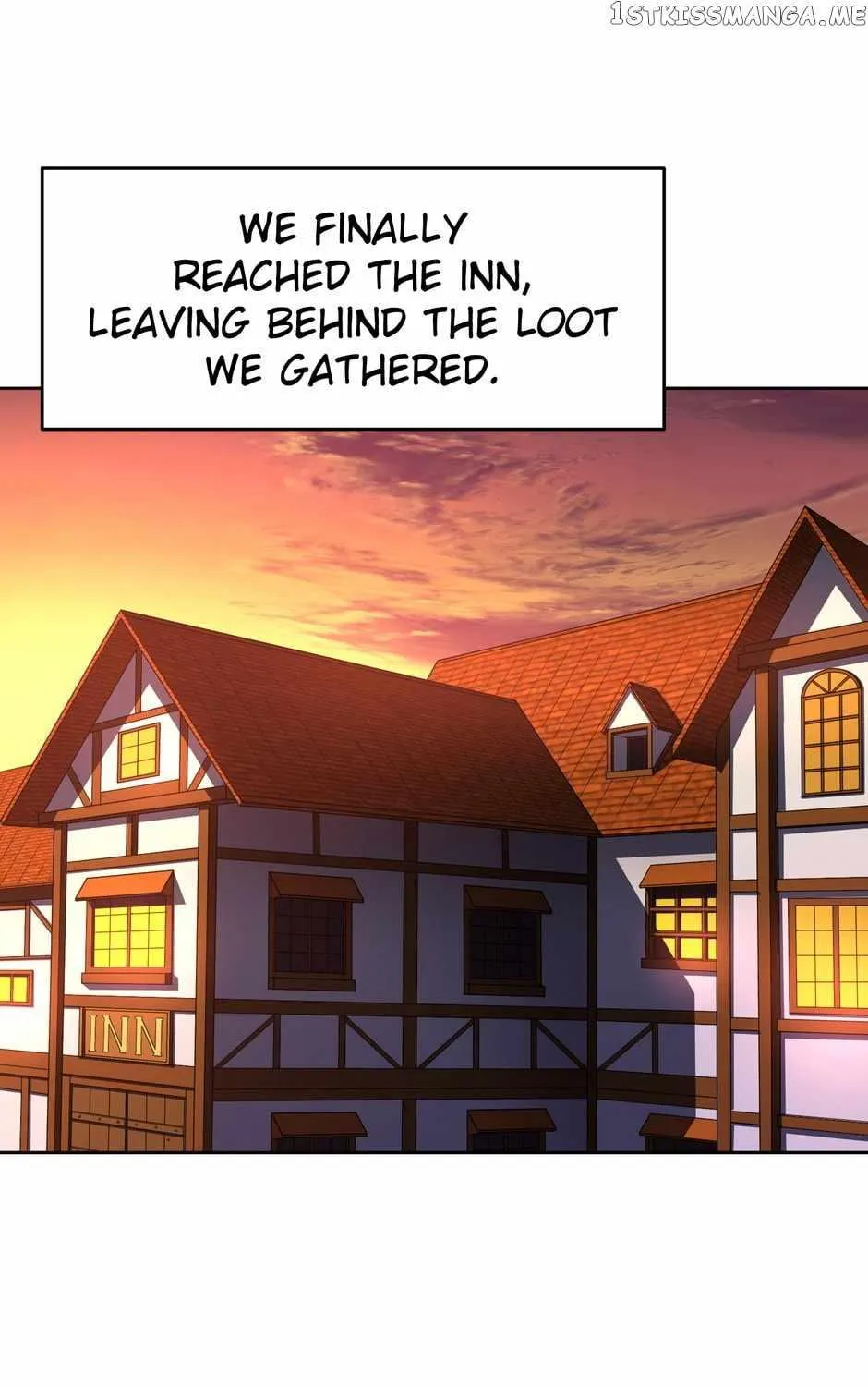Read Salvos chapter 21 image 97 on Lezhin