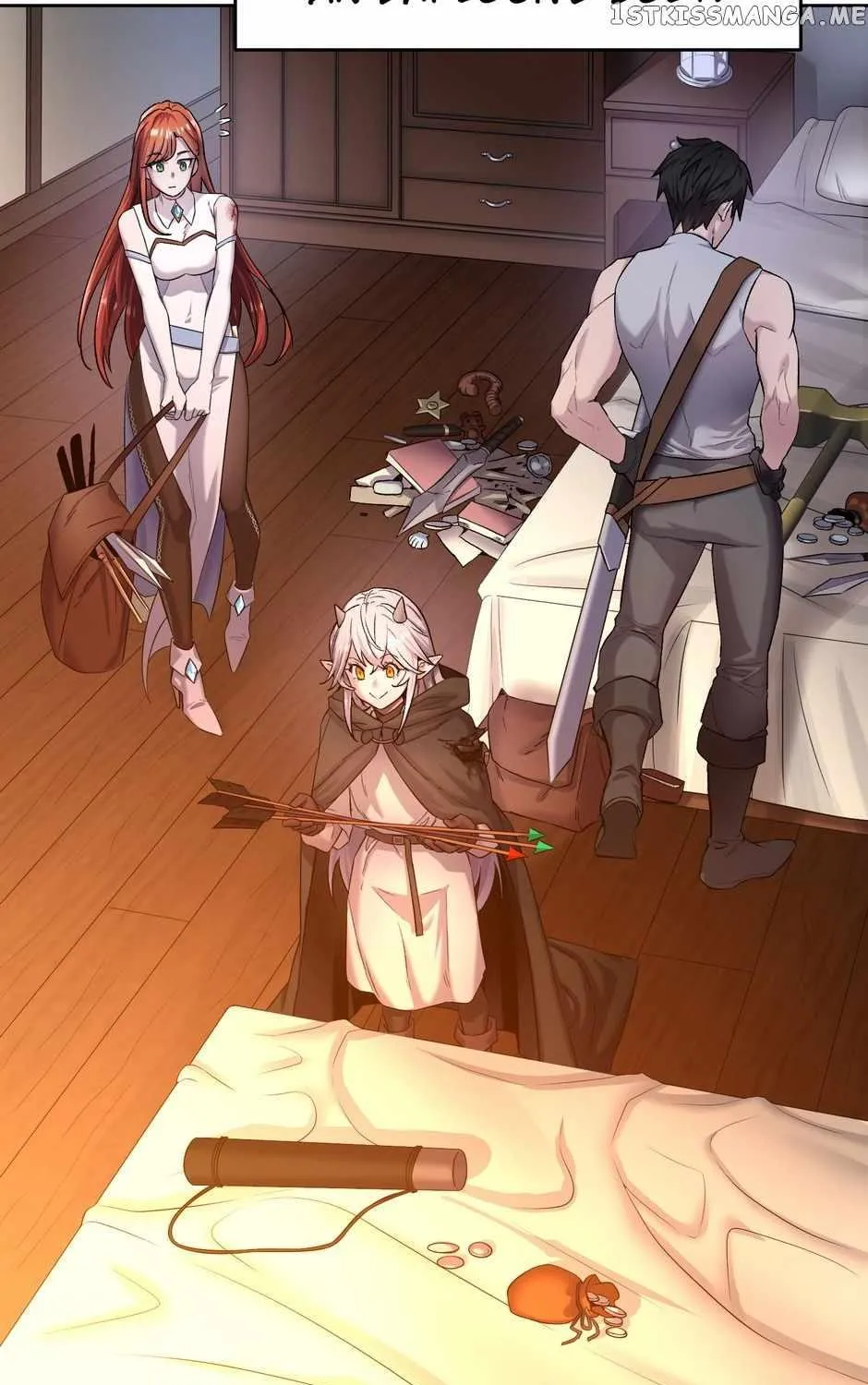 Read Salvos chapter 21 image 99 on Lezhin