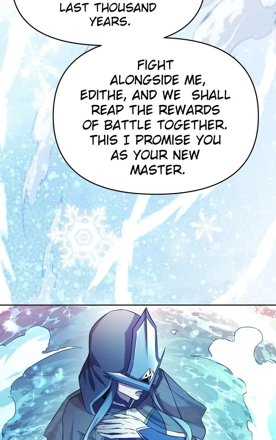 Read Salvos chapter 22 image 104 on Lezhin