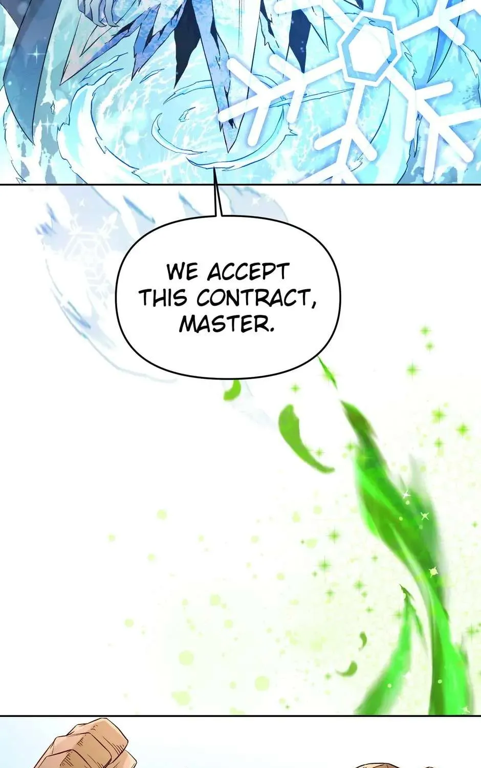 Read Salvos chapter 22 image 106 on Lezhin