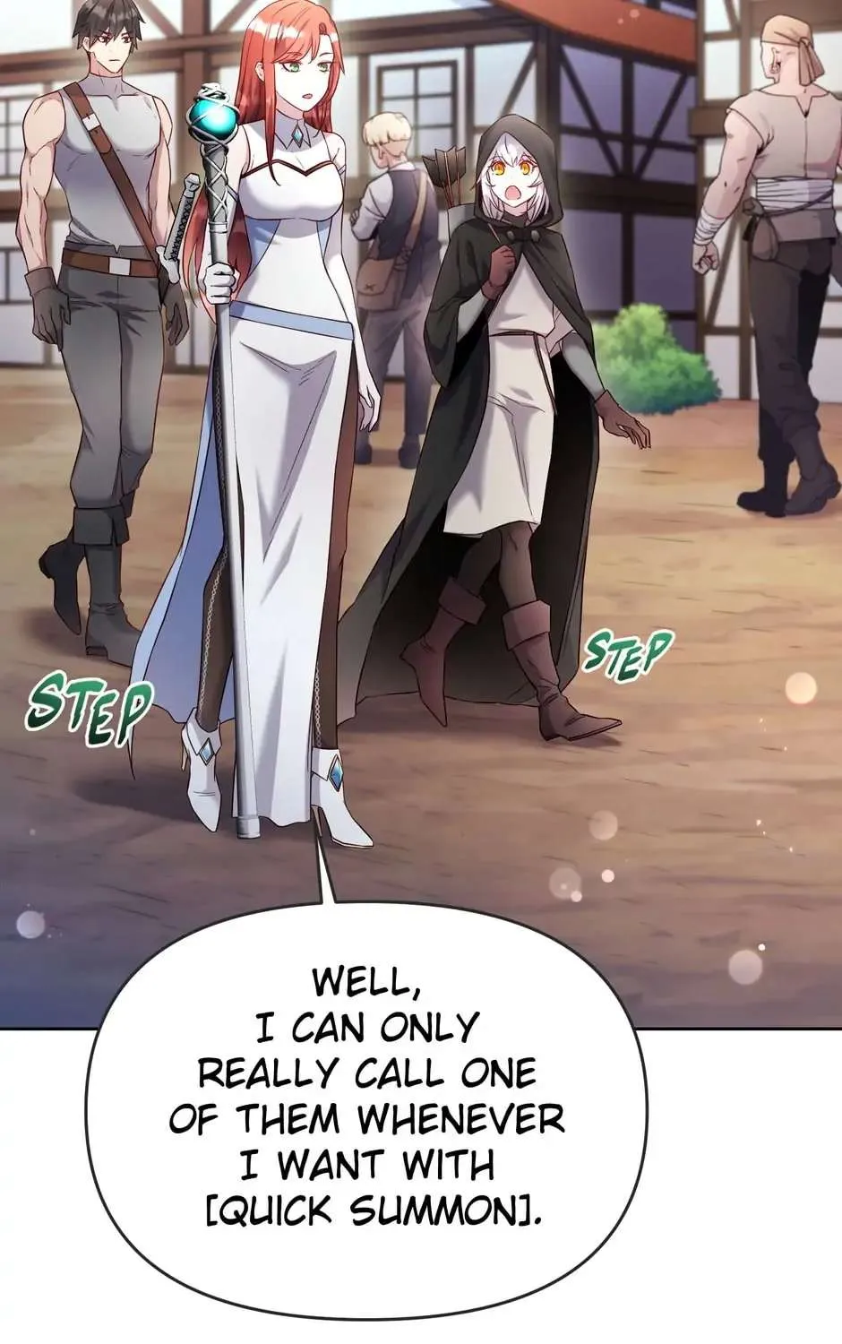 Read Salvos chapter 22 image 132 on Lezhin