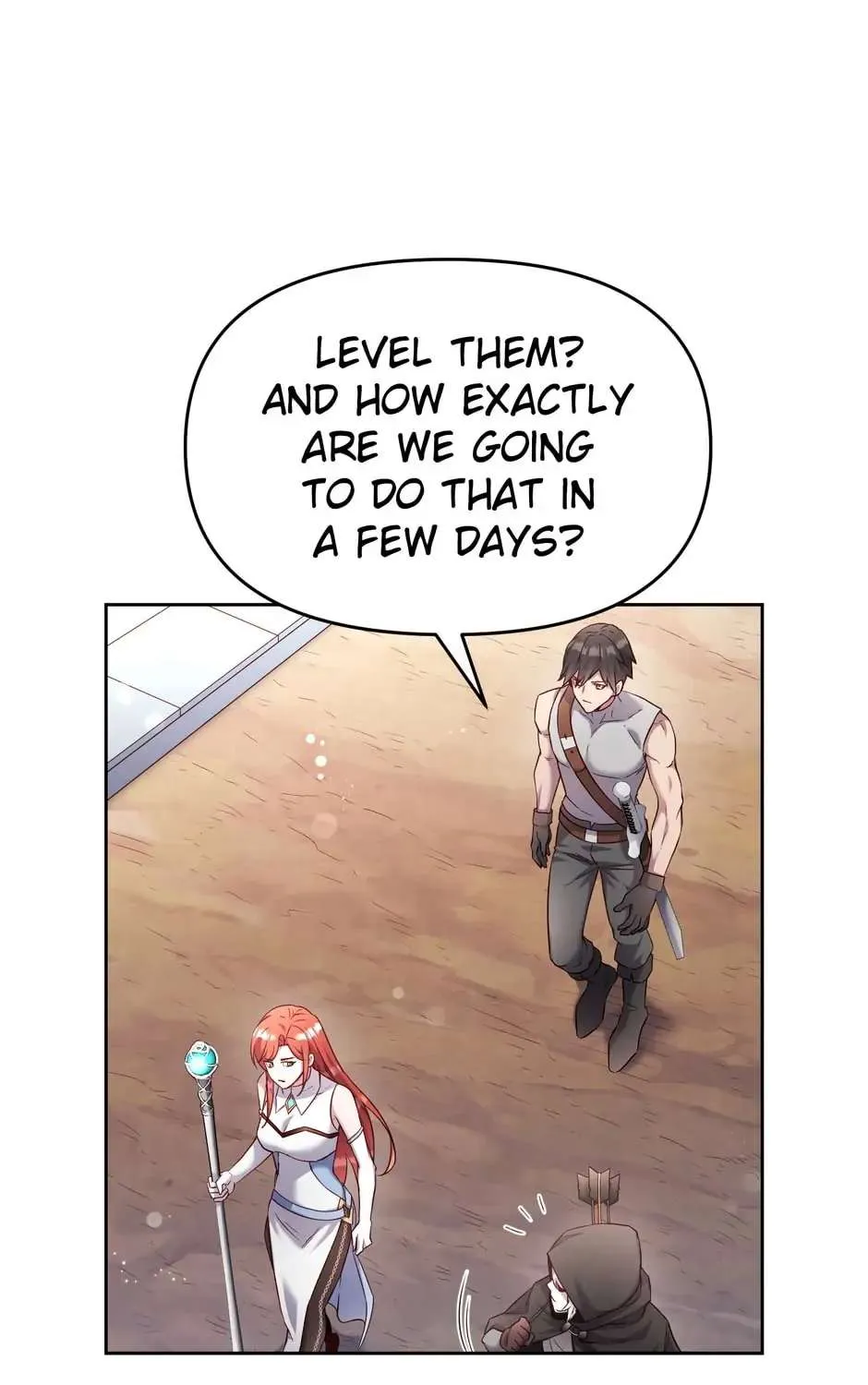 Read Salvos chapter 22 image 144 on Lezhin