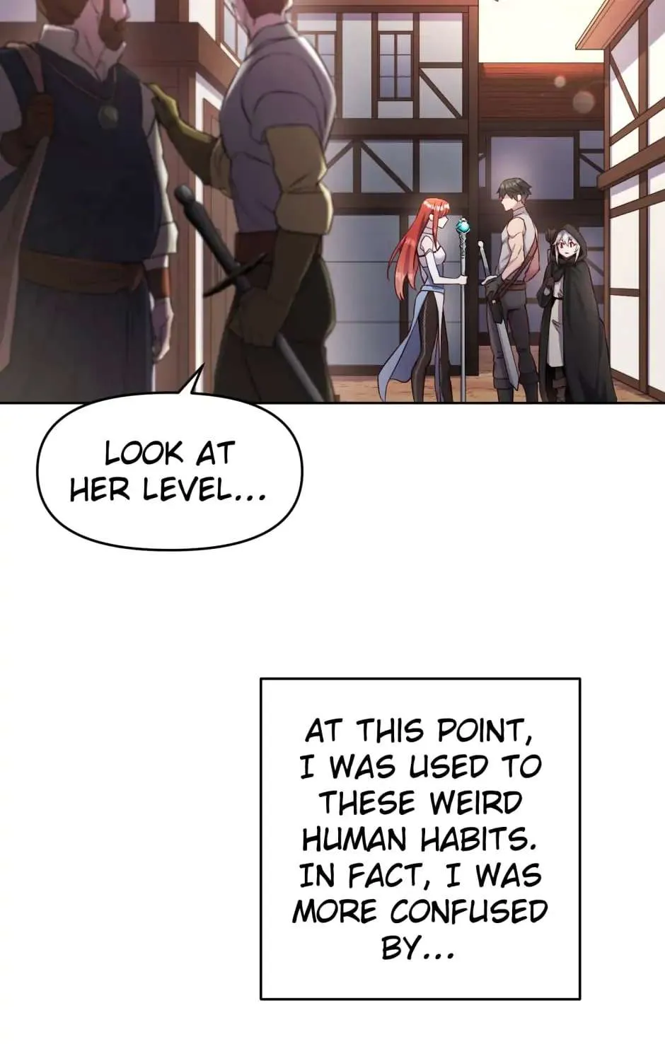Read Salvos chapter 22 image 20 on Lezhin