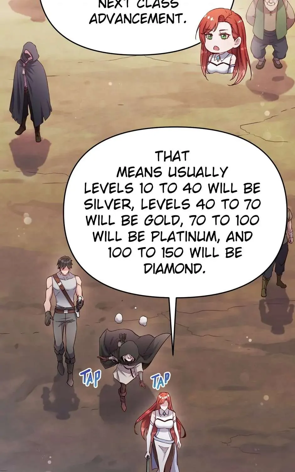 Read Salvos chapter 22 image 26 on Lezhin