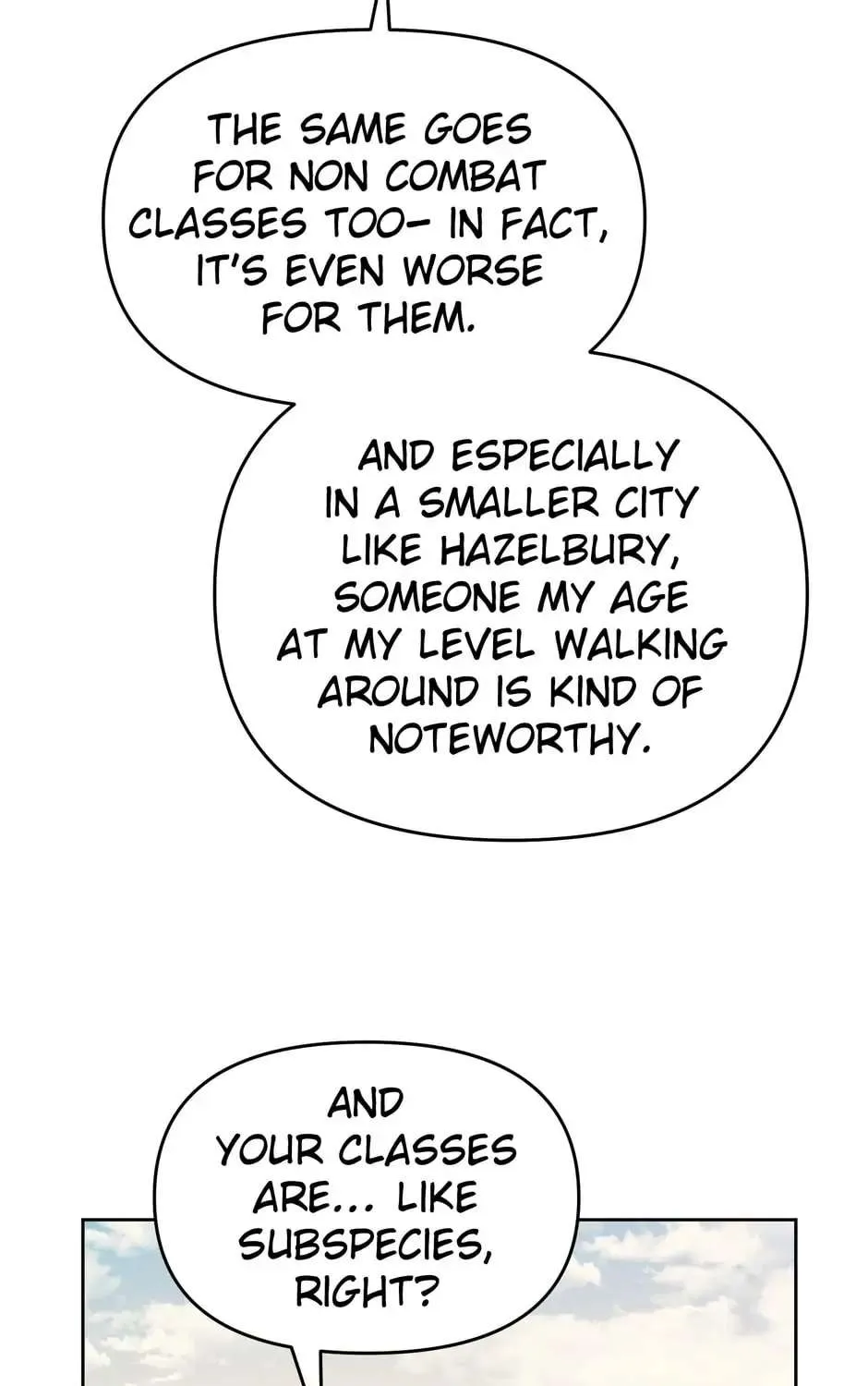 Read Salvos chapter 22 image 34 on Lezhin