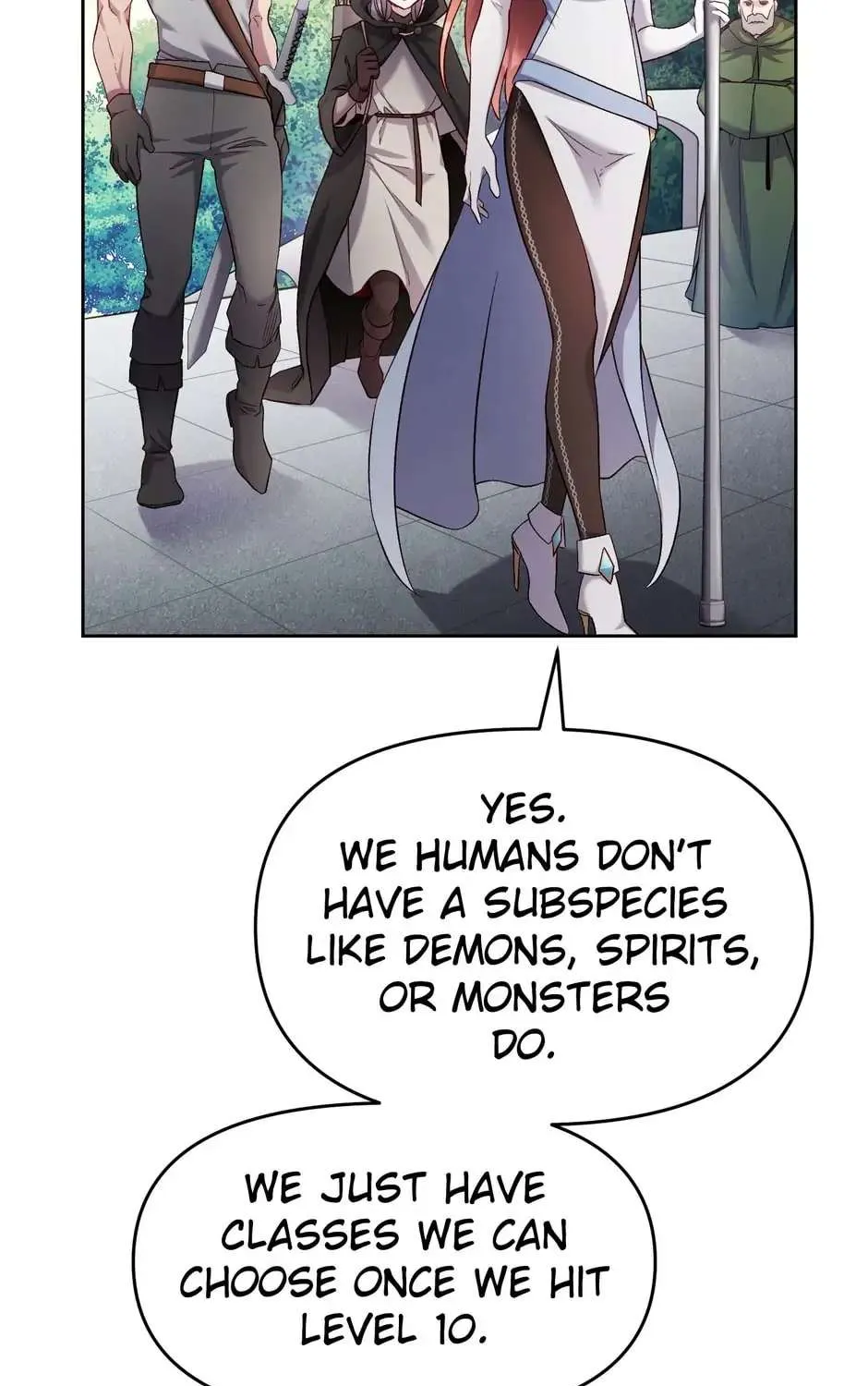 Read Salvos chapter 22 image 36 on Lezhin
