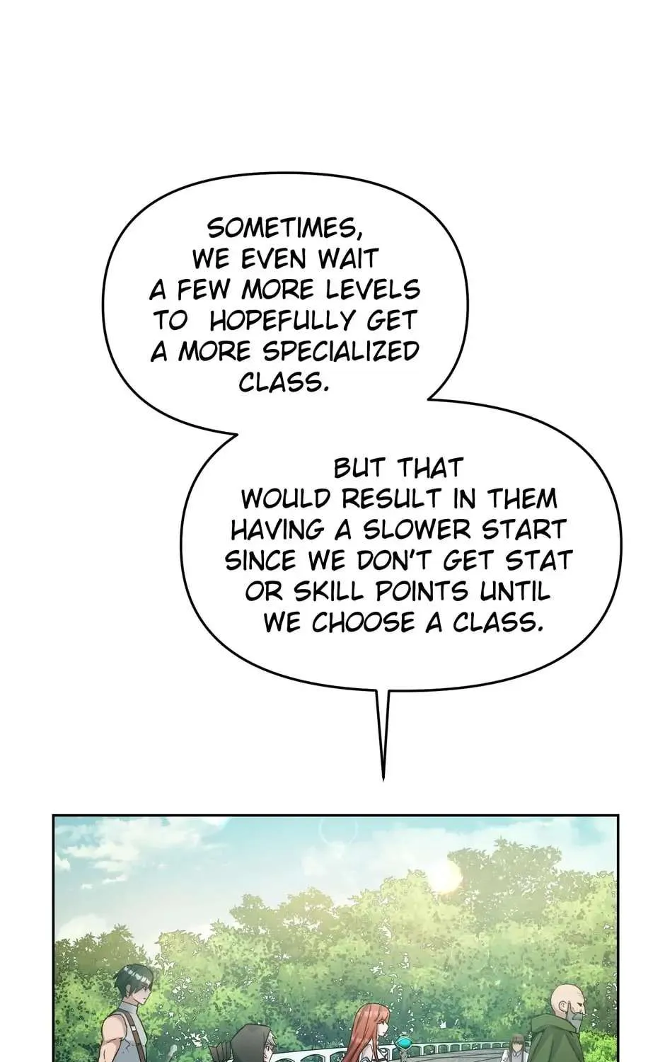 Read Salvos chapter 22 image 38 on Lezhin