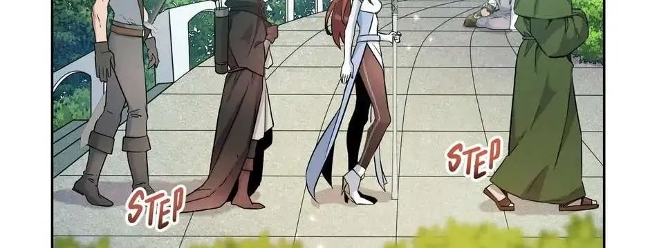Read Salvos chapter 22 image 39 on Lezhin