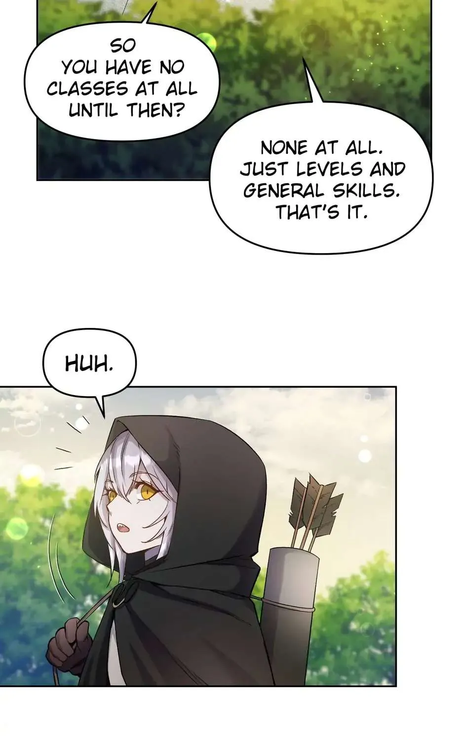 Read Salvos chapter 22 image 40 on Lezhin