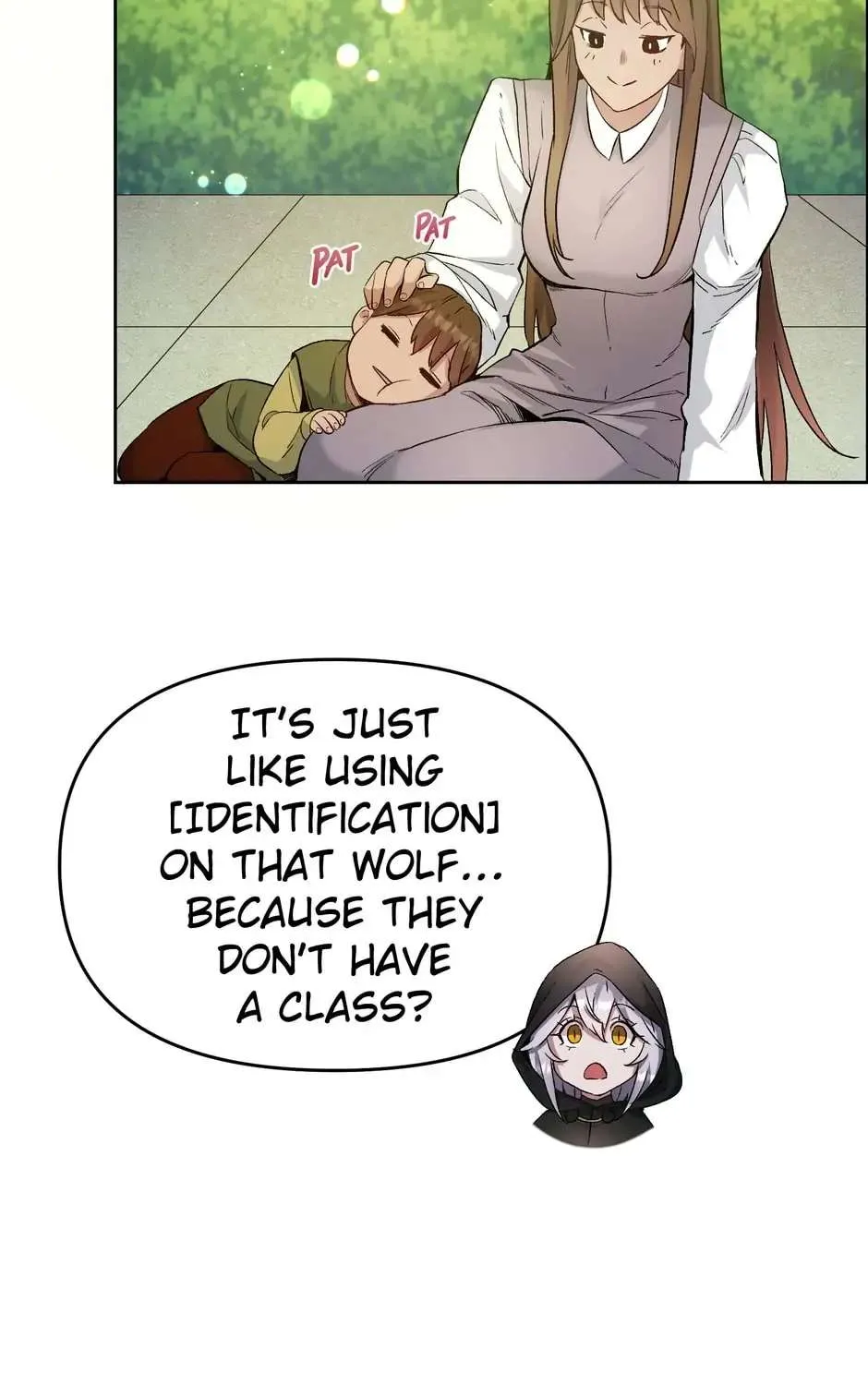 Read Salvos chapter 22 image 42 on Lezhin