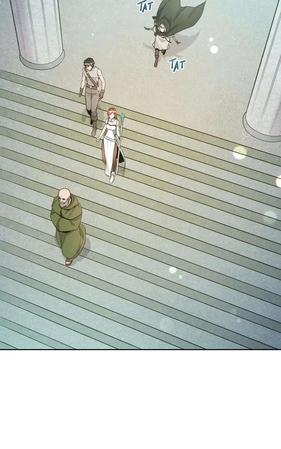 Read Salvos chapter 22 image 44 on Lezhin