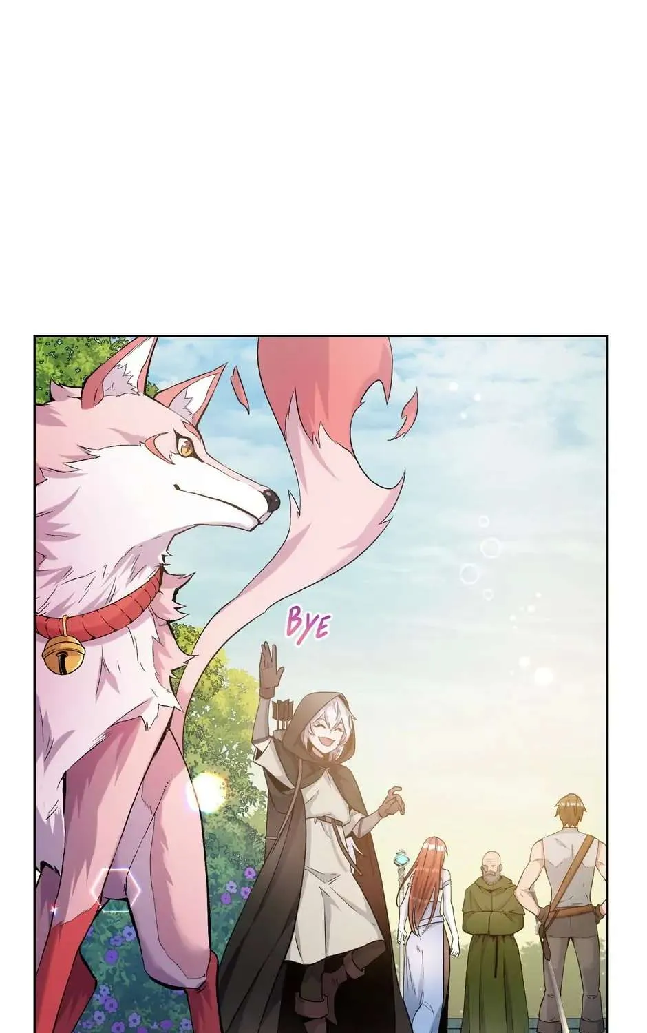 Read Salvos chapter 22 image 50 on Lezhin
