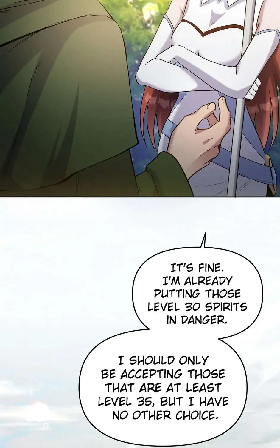 Read Salvos chapter 22 image 54 on Lezhin