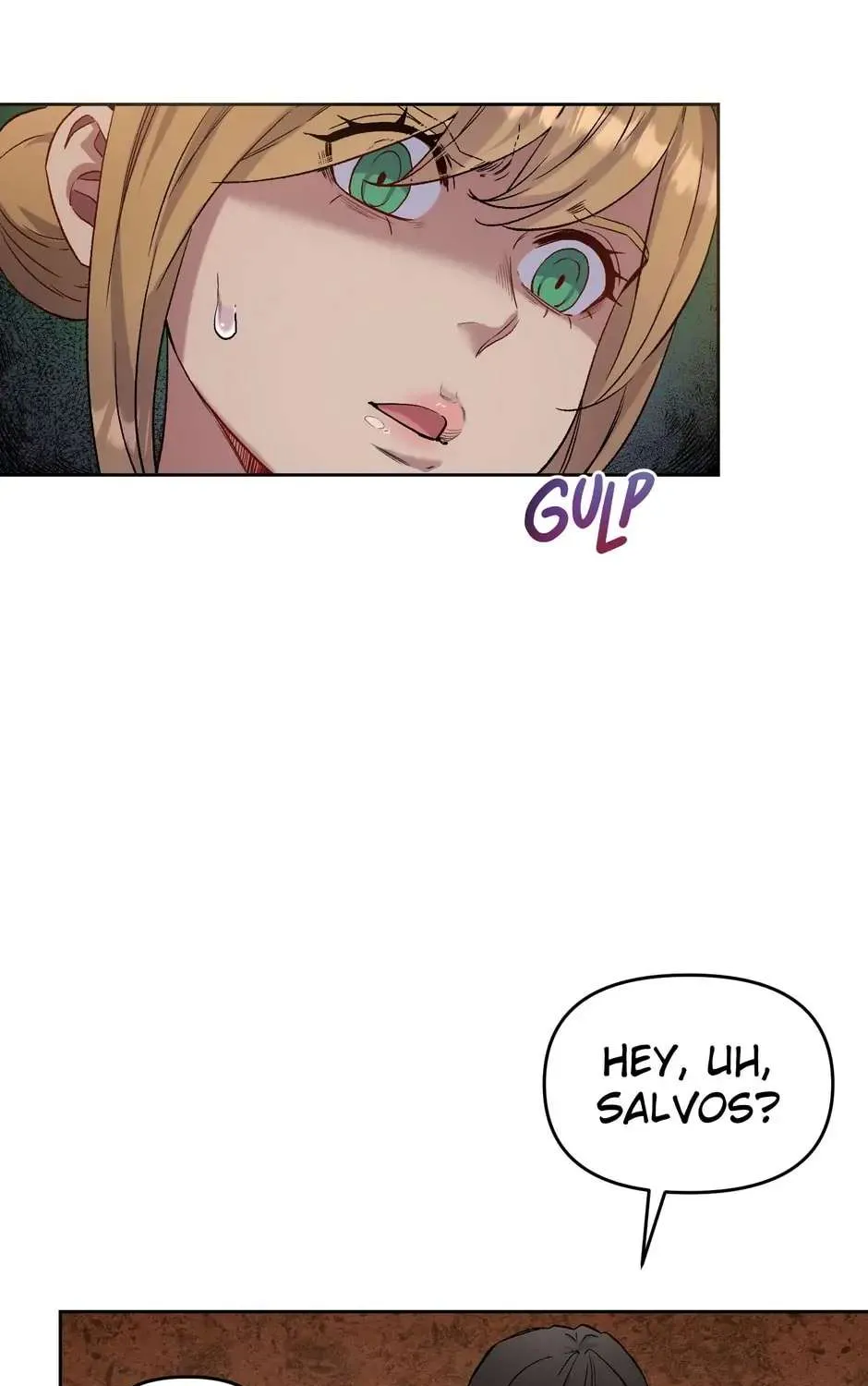 Read Salvos chapter 22 image 6 on Lezhin