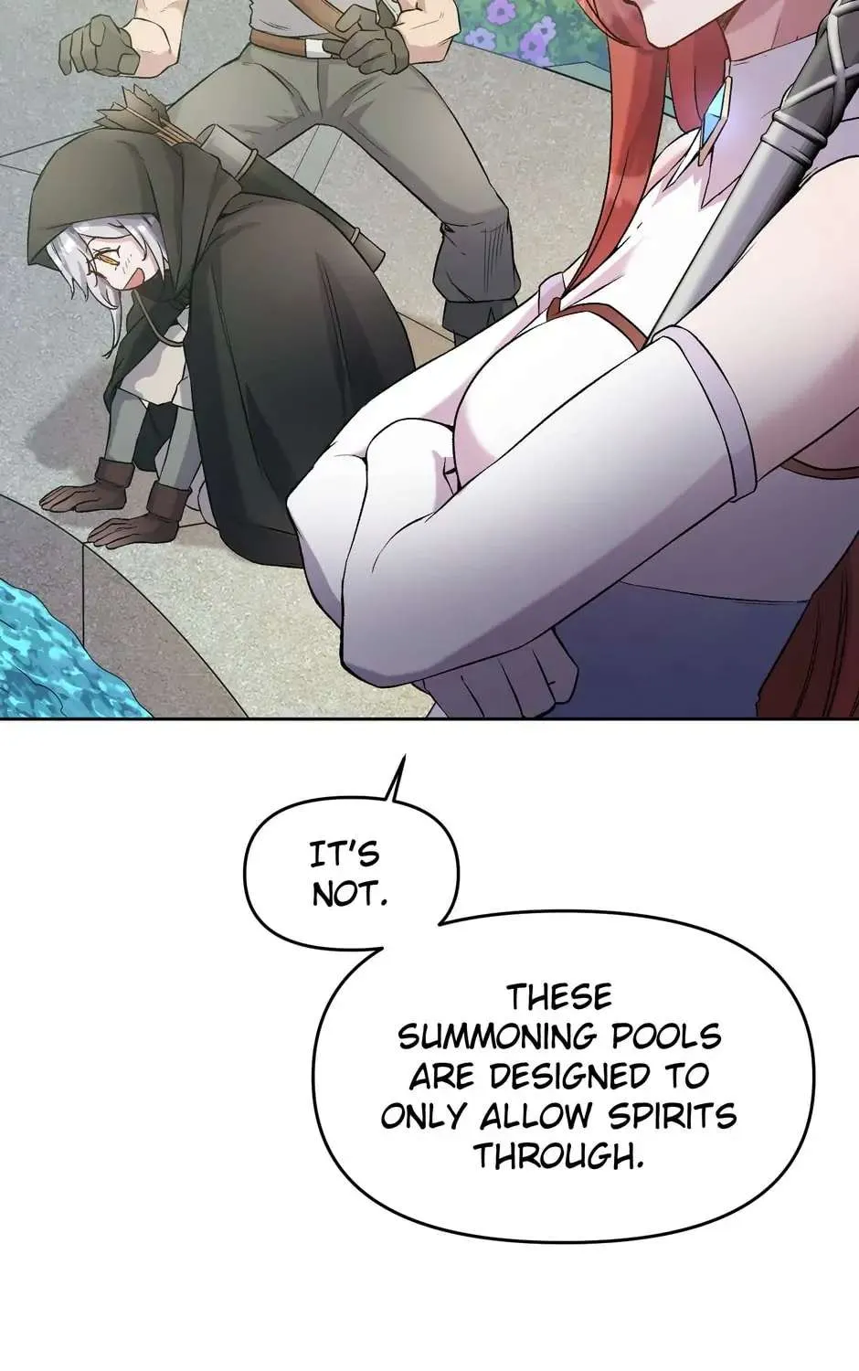 Read Salvos chapter 22 image 60 on Lezhin
