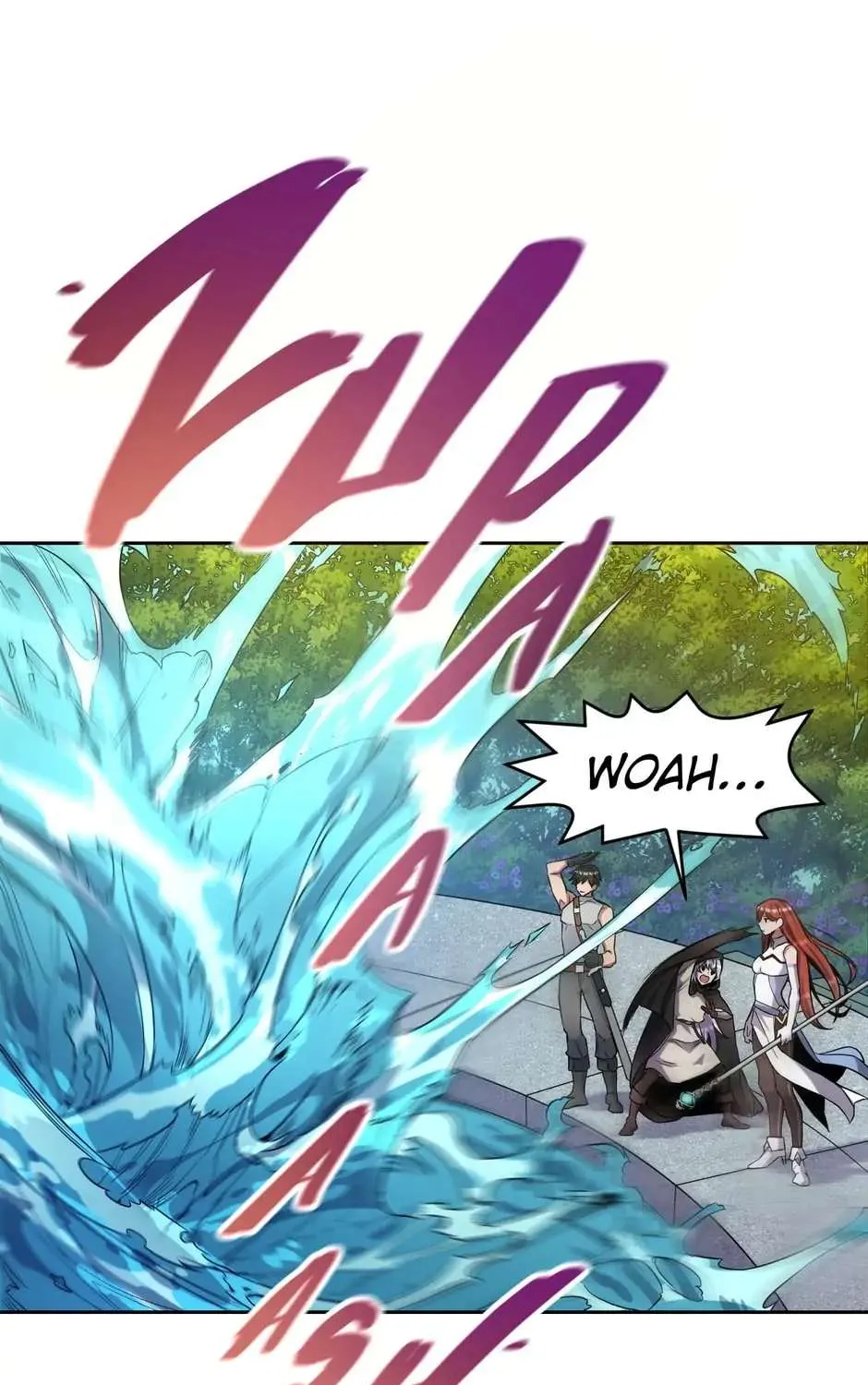 Read Salvos chapter 22 image 64 on Lezhin