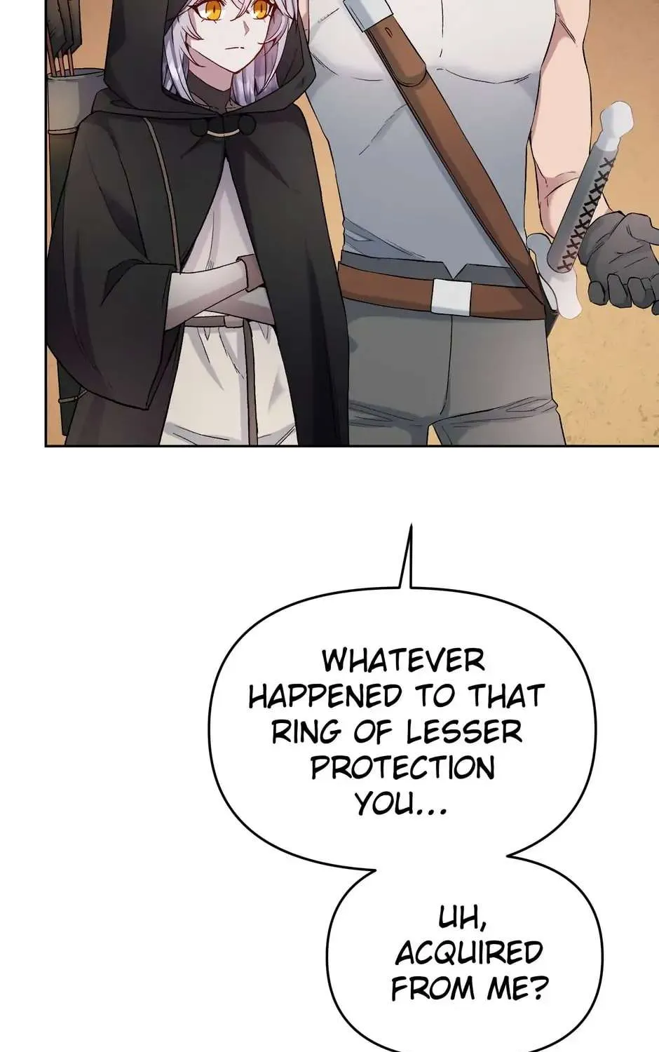 Read Salvos chapter 22 image 8 on Lezhin