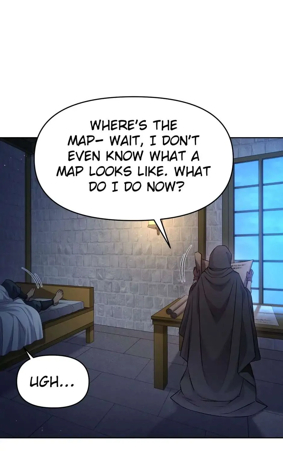 Read Salvos chapter 23 image 101 on Lezhin