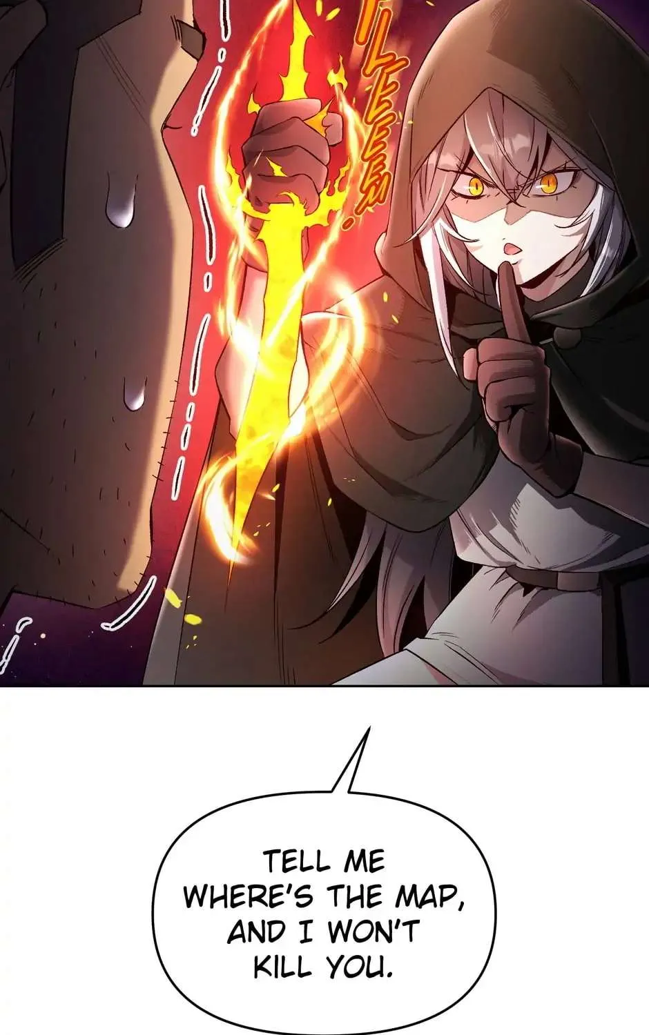 Read Salvos chapter 23 image 109 on Lezhin