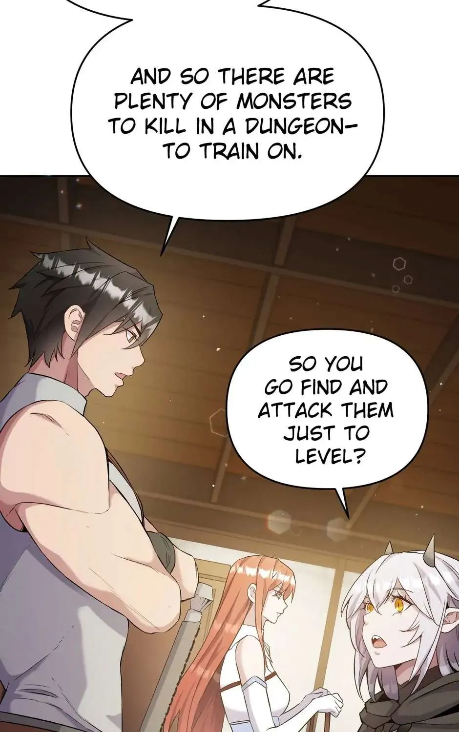 Read Salvos chapter 23 image 11 on Lezhin